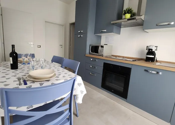 Casa Vacanza Piramidea, Torre Di Pisa