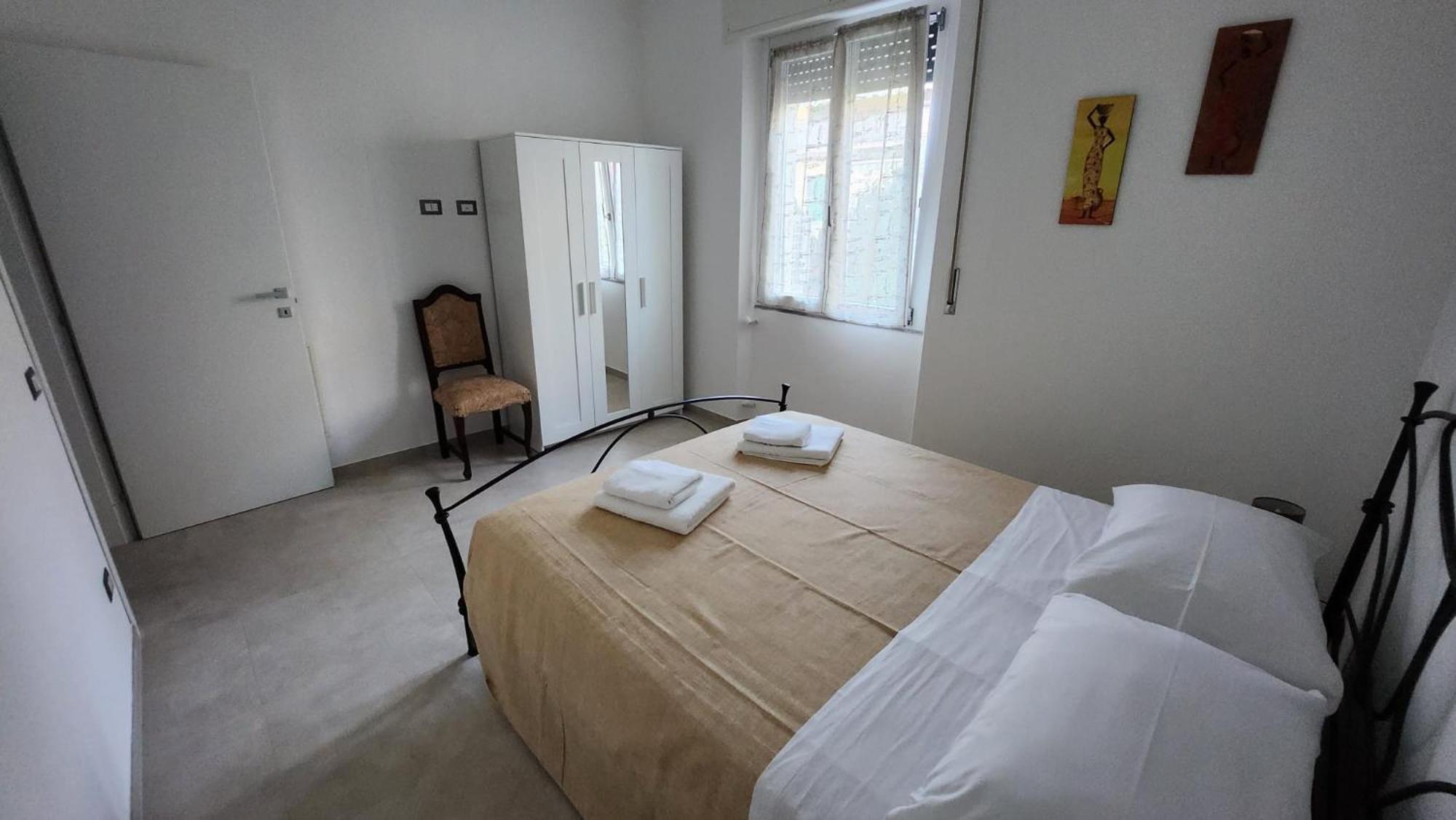 Casa Vacanza Piramidea, Torre Di * Pisa