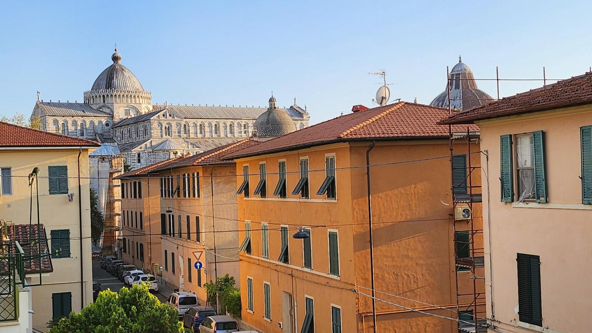 Casa Vacanza Piramidea, Torre Di Apartment *