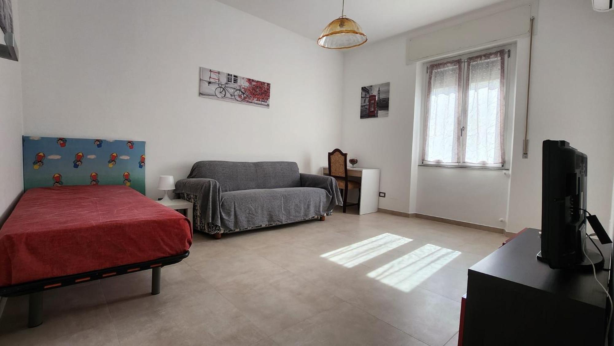 Casa Vacanza Piramidea, Torre Di