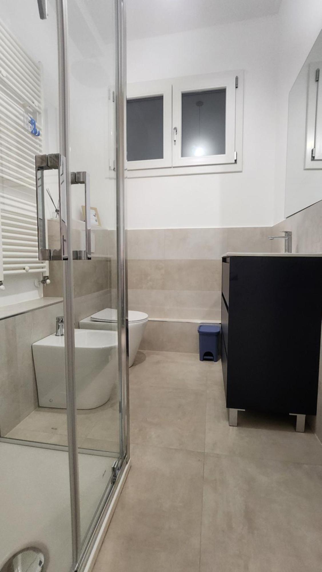 Casa Vacanza Piramidea, Torre Di Apartment