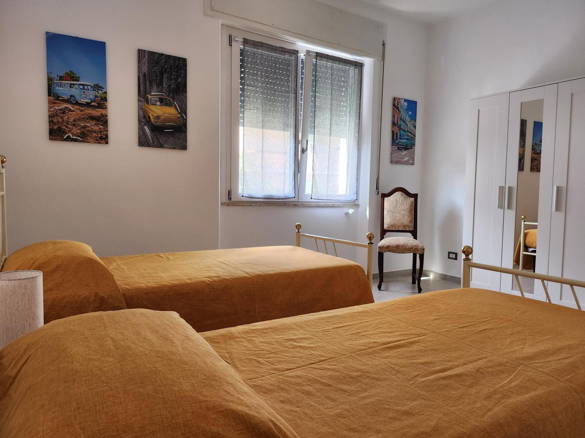 Casa Vacanza Piramidea, Torre Di * Pisa