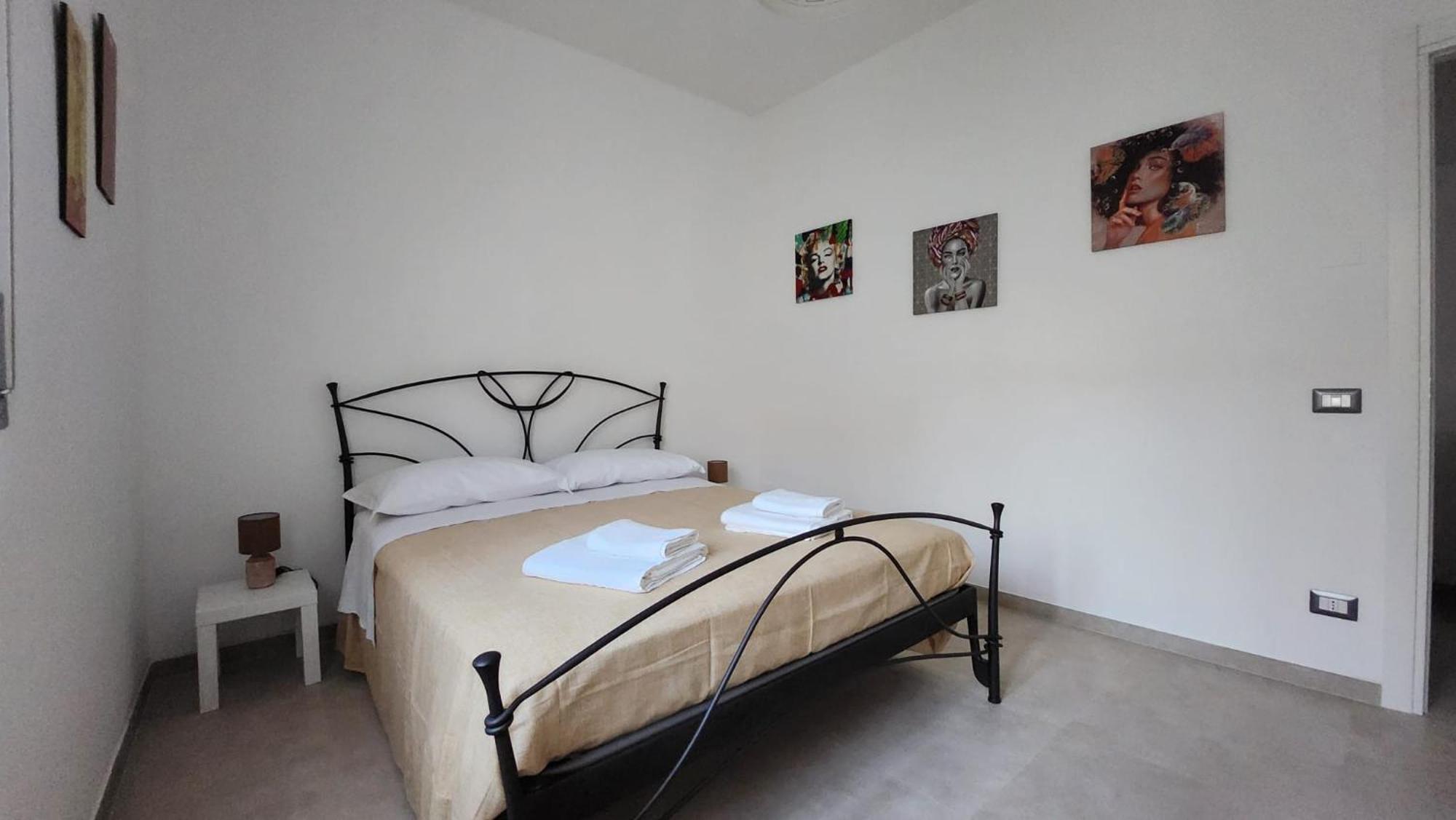 Casa Vacanza Piramidea, Torre Di Apartment Pisa