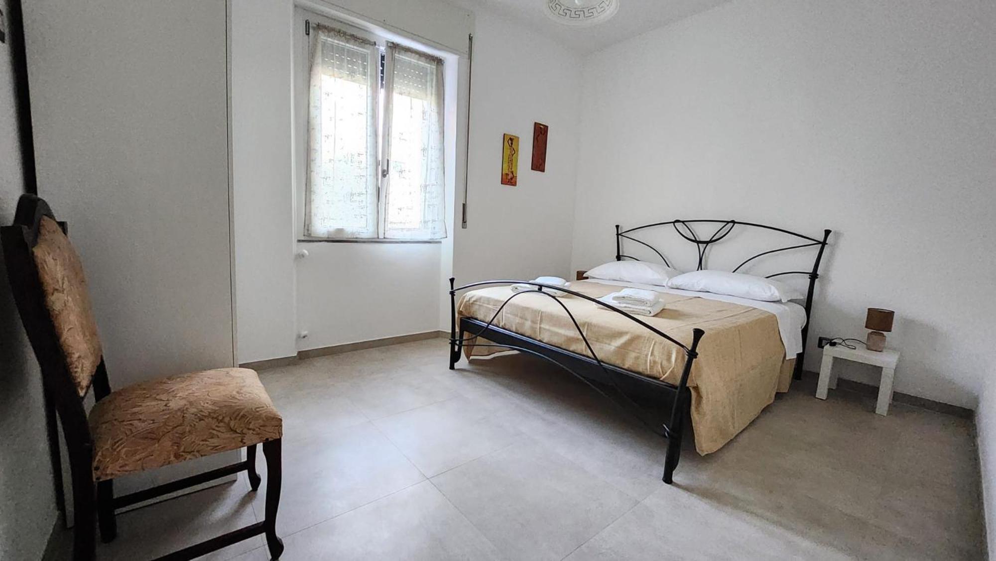 Casa Vacanza Piramidea, Torre Di