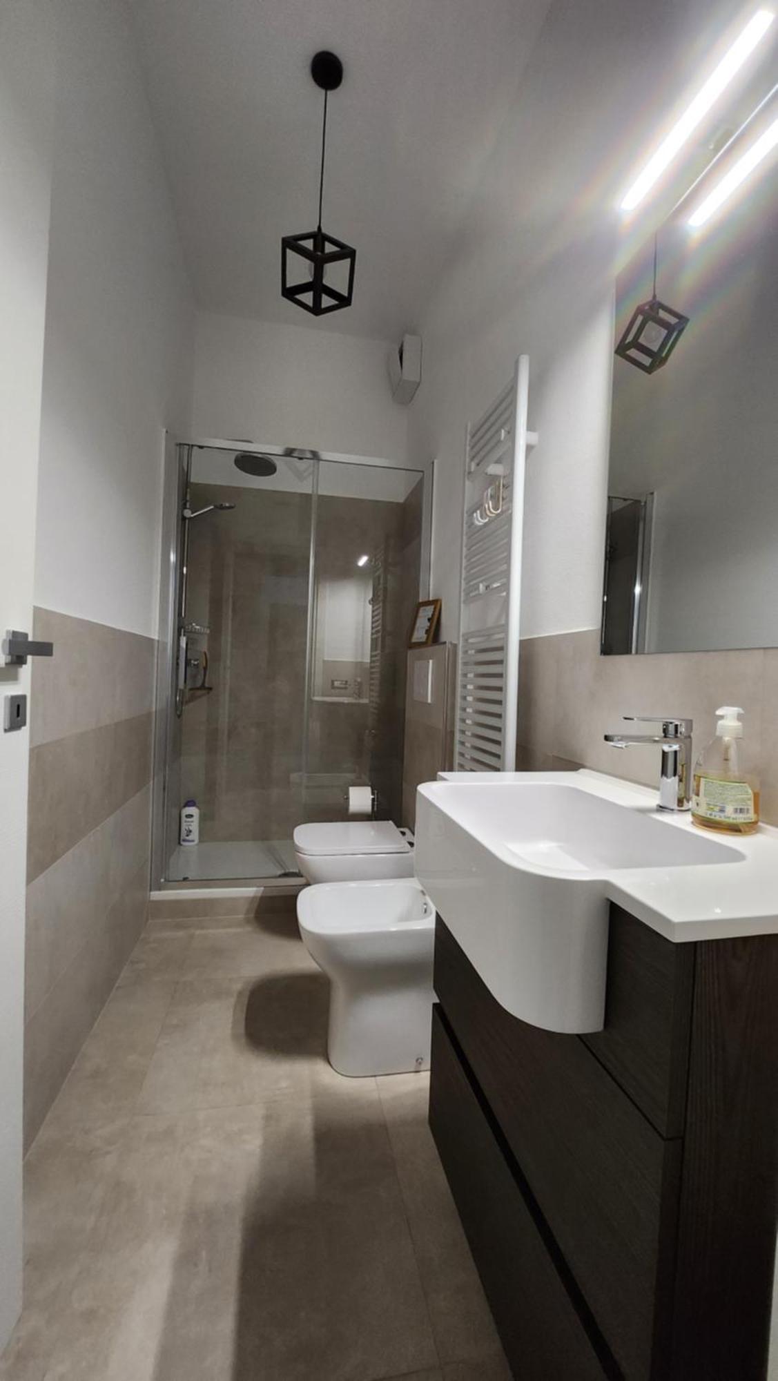 Apartamento Casa Vacanza Piramidea, Torre Di Pisa